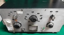 Accordatore antenna autocostru usato  Savona