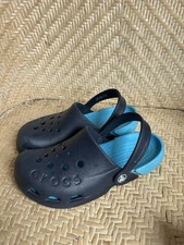 Kids blue electro for sale  DALKEITH