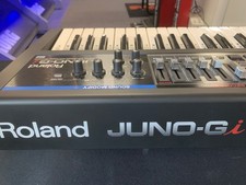 Roland juno mobile for sale  PRESTON