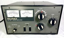Heathkit 1000 linear for sale  Valdosta
