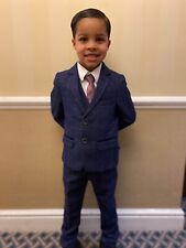 Boy piece suit for sale  CRAWLEY
