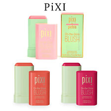 Batom Pixi Blush On-The-Glow Tinted Moisture Stick Blush Sombra 0,6 oz, usado comprar usado  Enviando para Brazil