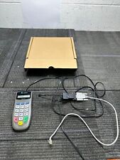 Verifone pin pad for sale  Indianapolis