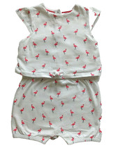 Jumpsuit baby club gebraucht kaufen  Hofkirchen