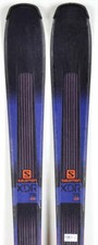 Salomon xdr skis d'occasion  France