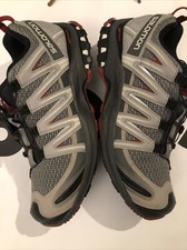 Salomon pro schuhe gebraucht kaufen  Karlsruhe