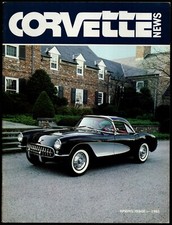 Spring 1982 corvette for sale  Tracy