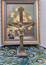 Antique 19c brass for sale  PLYMOUTH