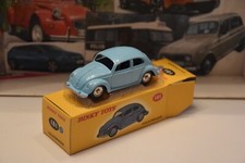 Volkswagen coccinelle dinky d'occasion  La Capelle