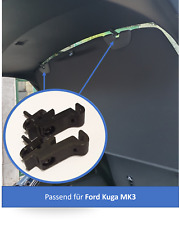 Zestaw: Ford Kuga MK3 Uchwyt do pokrywy bagażnika / ochrony przeciwsłonecznej / półki na kapelusz na sprzedaż  Wysyłka do Poland