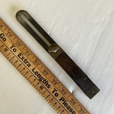 Vintage sliding bevel for sale  Nampa