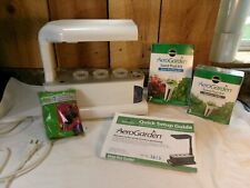 Miracle gro aerogarden for sale  Bernard