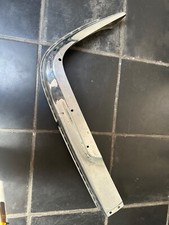 Bumper 1118806371 rear d'occasion  Expédié en Belgium
