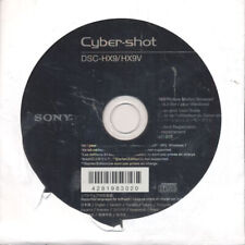 Sony cybershot camera for sale  BRIDLINGTON