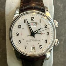 Girard perregaux watch for sale  LONDON