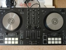 CONTROLADORA DJ TRAKTOR KONTROL S2 MK3 comprar usado  Enviando para Brazil