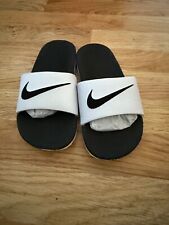 Nike kawa sliders for sale  WATFORD