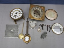 Alte mechanische uhren gebraucht kaufen  Meckenheim