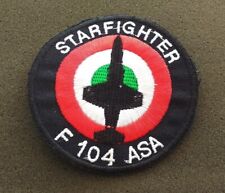 Patch vintage aeronautica usato  Milano