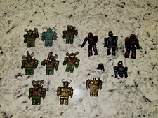 Lot mega bloks for sale  Rockport