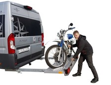 Alu heckträger transporter gebraucht kaufen  Waibstadt