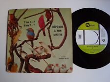 Thierry franconville ecoute d'occasion  Lignan-sur-Orb