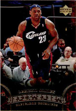 Lebron james 2007 d'occasion Lebron james 2007 d'occasion  Saint-Jeannet