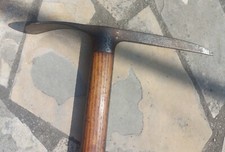 Piolet ancien shild d'occasion  Draguignan