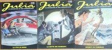 Fumetto julia vari usato  Squinzano
