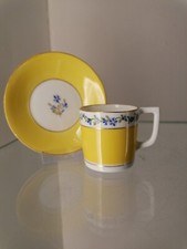 Nymphenburg sammeltasse mokkat gebraucht kaufen  Frechen