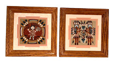 Vtg native american for sale  South Lyon