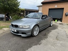 2005 bmw 330ci for sale  CLECKHEATON
