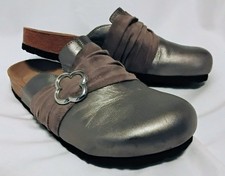 Birkenstock tatami sz7.5 for sale  Lecanto