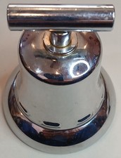 Chrome pepper grinder d'occasion  Expédié en Belgium