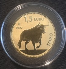 2022 spanish doubloon for sale  Oak Park