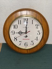 winchester clock for sale  Bethalto