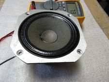 Driver JBL LE 5-2 midrange L100,4311 comprar usado  Enviando para Brazil