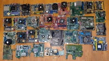 Konvolut 30x mainboards gebraucht kaufen  Viersen
