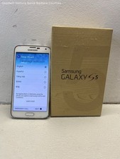 Samsung g900v galaxy for sale Samsung g900v galaxy for sale  Oxnard