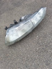 Scheinwerfer honda civic gebraucht kaufen  Lauchheim