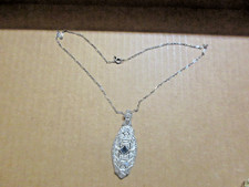 antique necklace w stones for sale antique necklace w stones for sale Island Lake