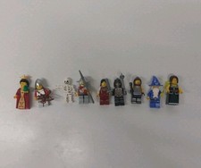 Lego castle kingdoms gebraucht kaufen  Altstadt