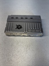Mercedes amplifier w216 for sale  Woodland