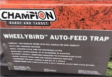 Champion wheelybird auto for sale  Independence