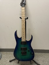 Ibanez rg421ahm electric for sale  SHEFFIELD