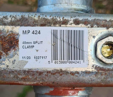 Maypole mp424 48mm for sale Maypole mp424 48mm for sale  PRESTON