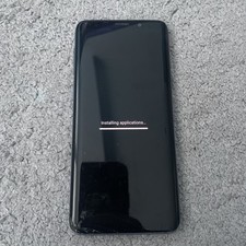 samsung s9 for sale  CROYDON