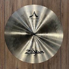 Zildjian medium thin for sale  HORNCASTLE