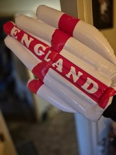England supporter giant for sale  EAST GRINSTEAD