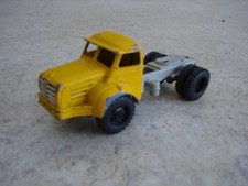 Solido camion berliet d'occasion  France